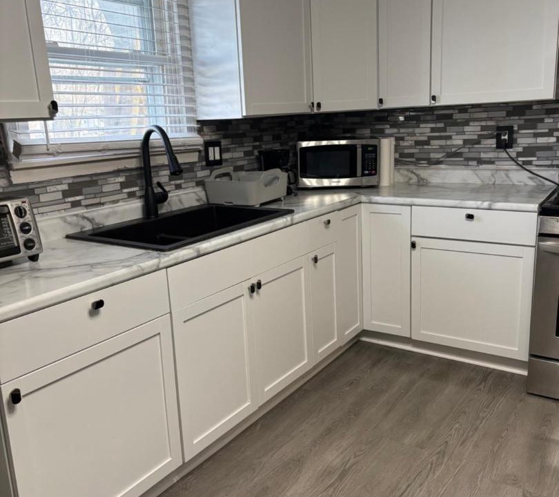 Photo of Kitchen in Romulus