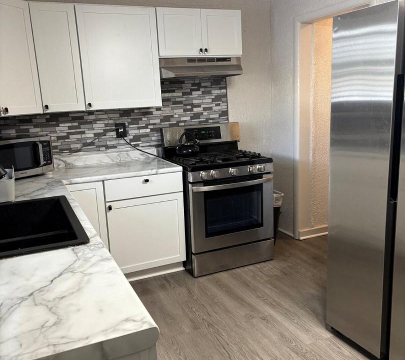 Photo of Kitchen in Romulus