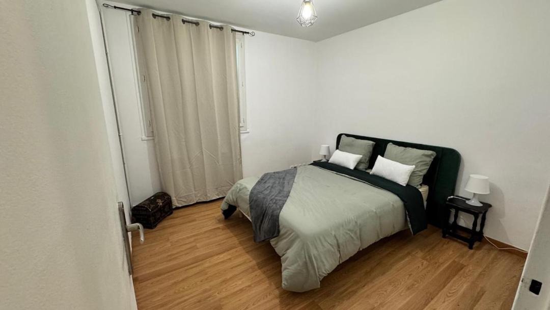 Photo of Bedroom in Chateauroux