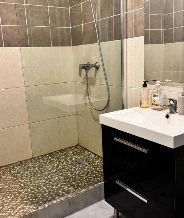 Photo of Bathroom in Chateauroux