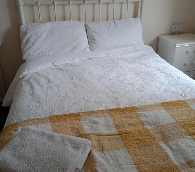 Photo of Bedroom in Milton Keynes