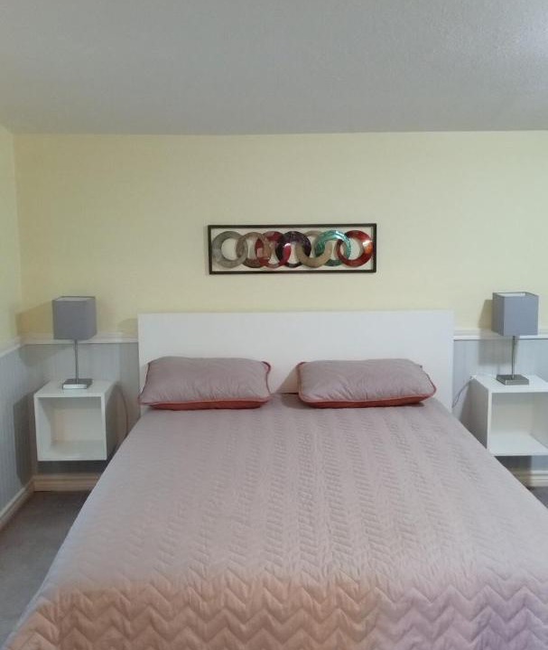 Photo of Bedroom in Sherman