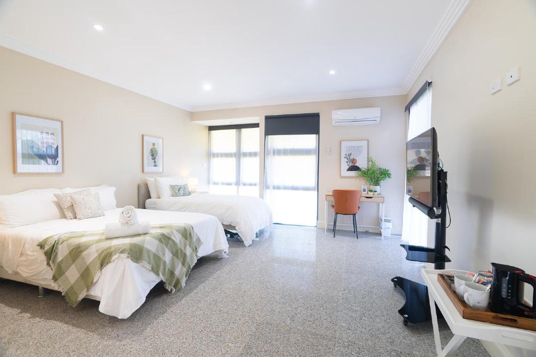 Photo of Bedroom in Morisset