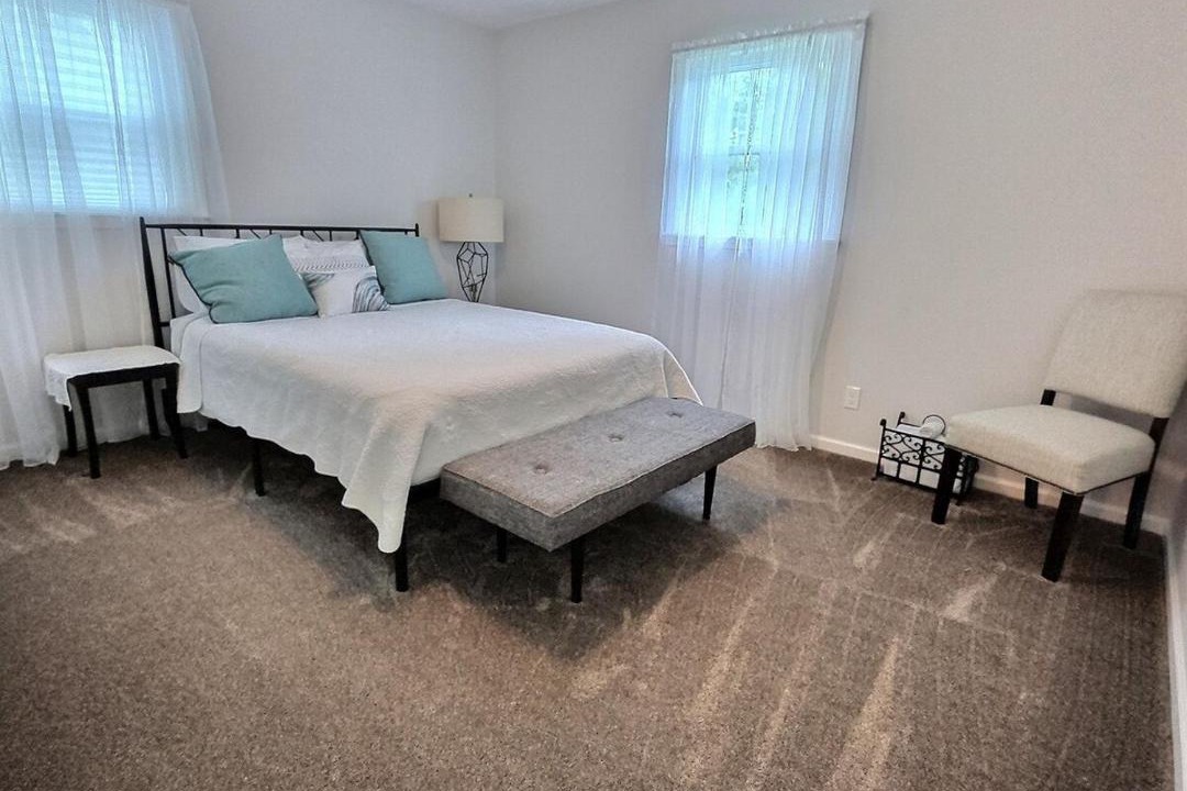 Photo of Bedroom in Cadiz