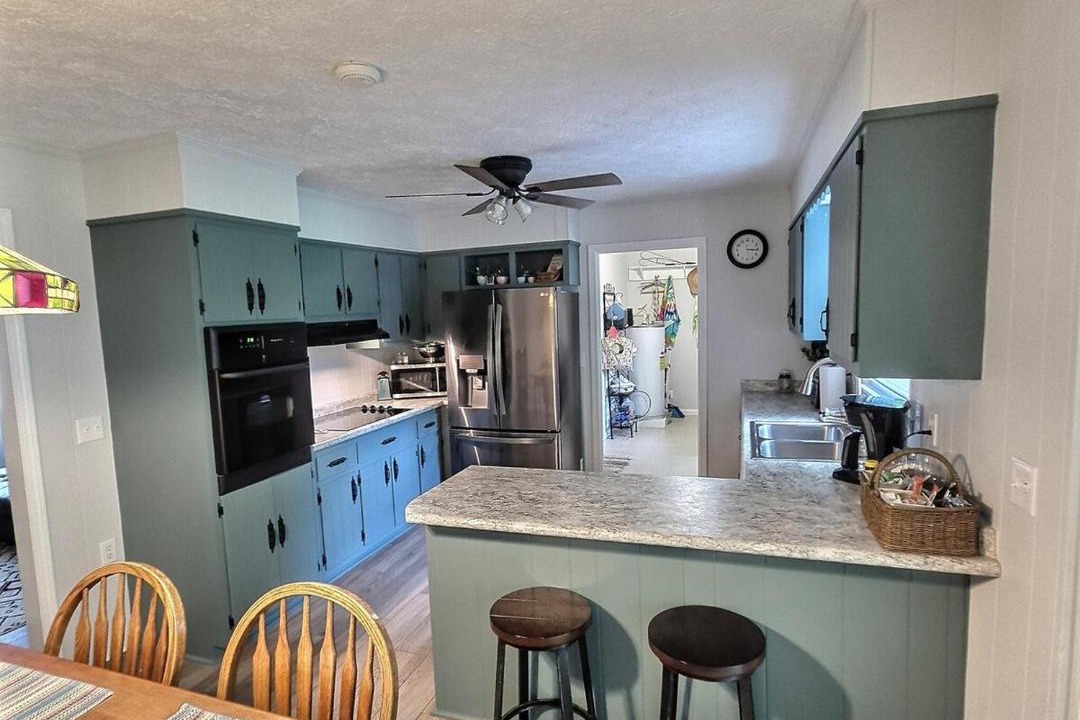Photo of Kitchen in Cadiz