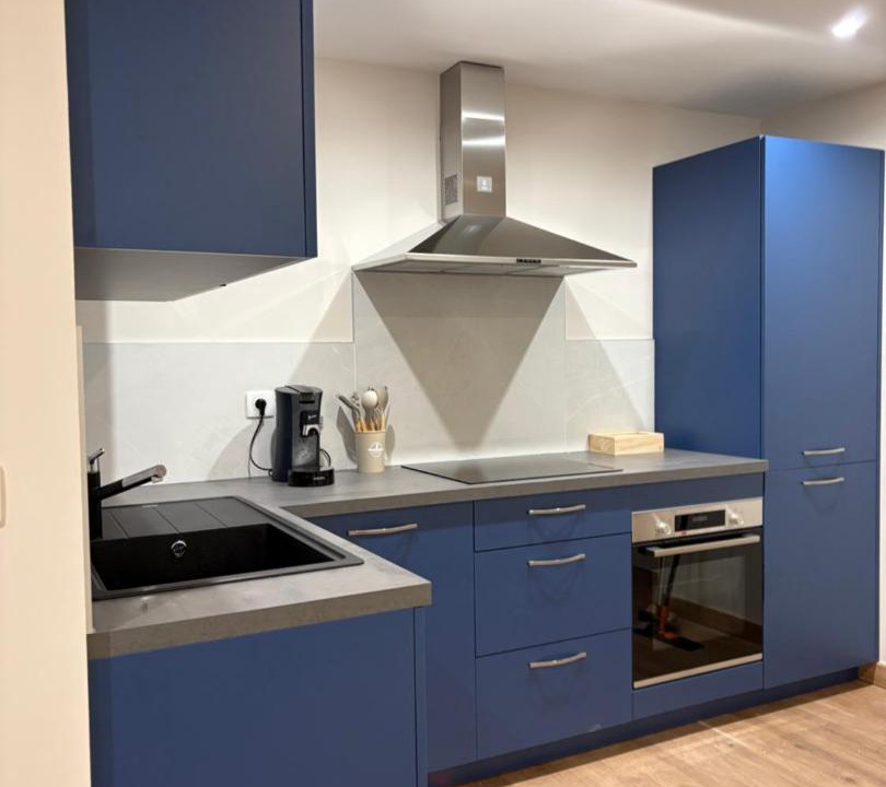 Photo of Kitchen in Savigny-les-Beaune