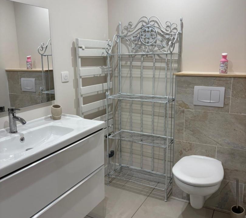 Photo of Bathroom in Savigny-les-Beaune