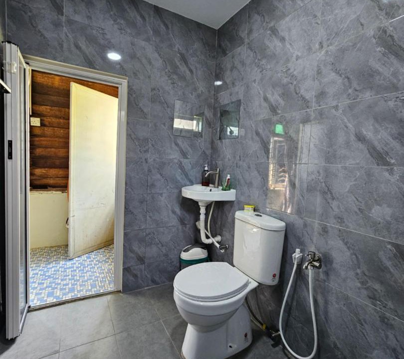 Photo of Bathroom in Kuala Sungai Baru
