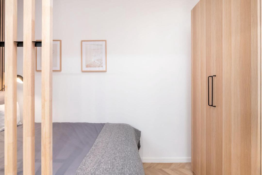 Photo of Bedroom in Villette - Maisons Neuves