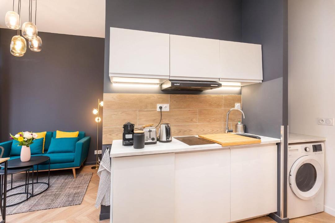 Photo of Others in Villette - Maisons Neuves