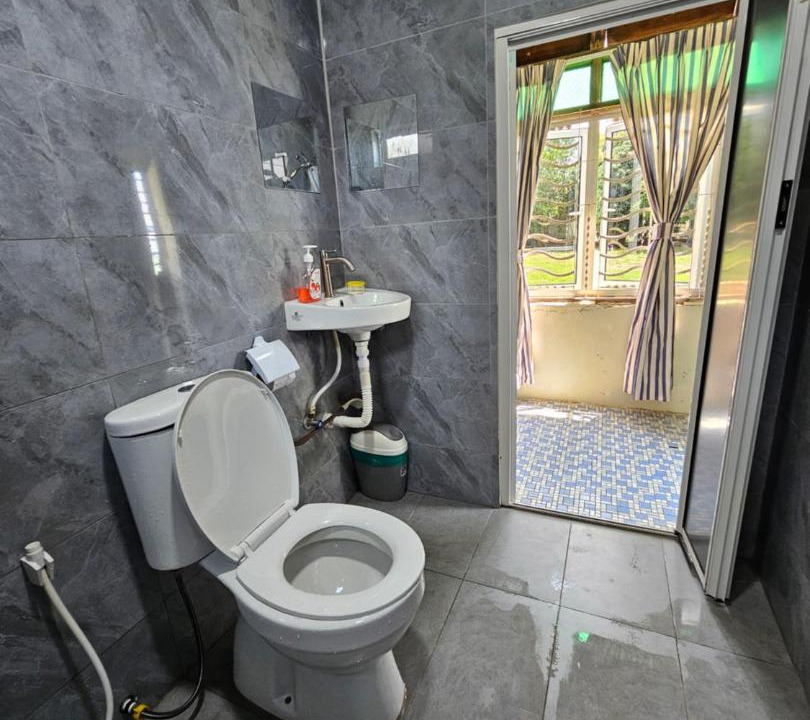 Photo of Bathroom in Kuala Sungai Baru