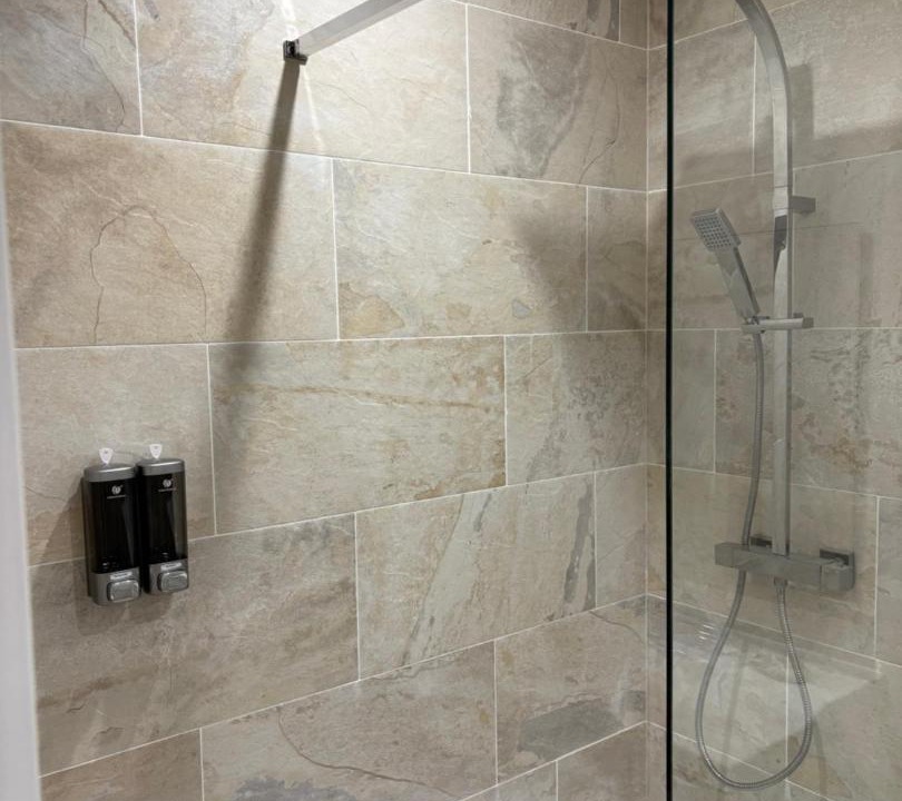 Photo of Bathroom in Savigny-les-Beaune