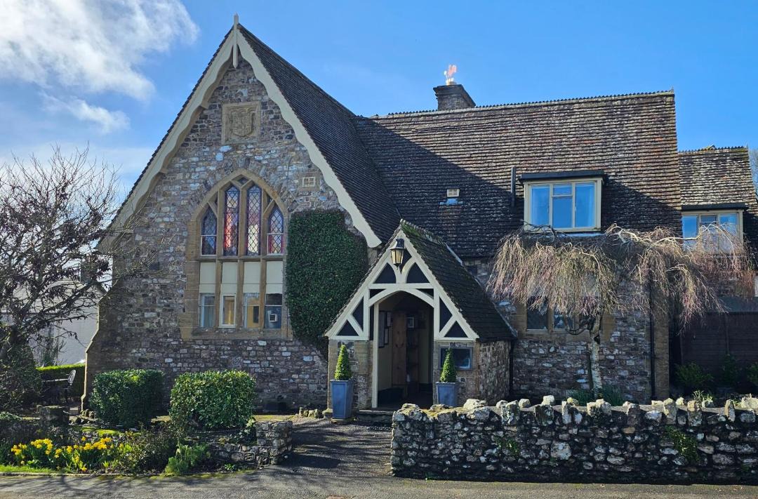 Photo of Others in Yarcombe