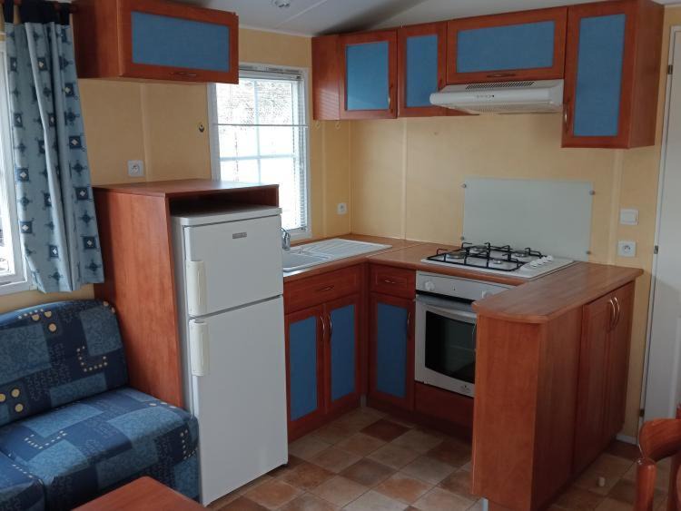 Photo of Kitchen in Lagrauliere