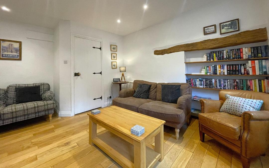 Photo of Livingroom in Portinscale