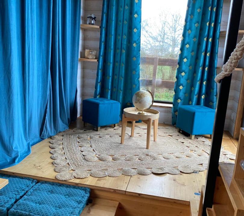 Photo of Others in Bazouges-la-Perouse