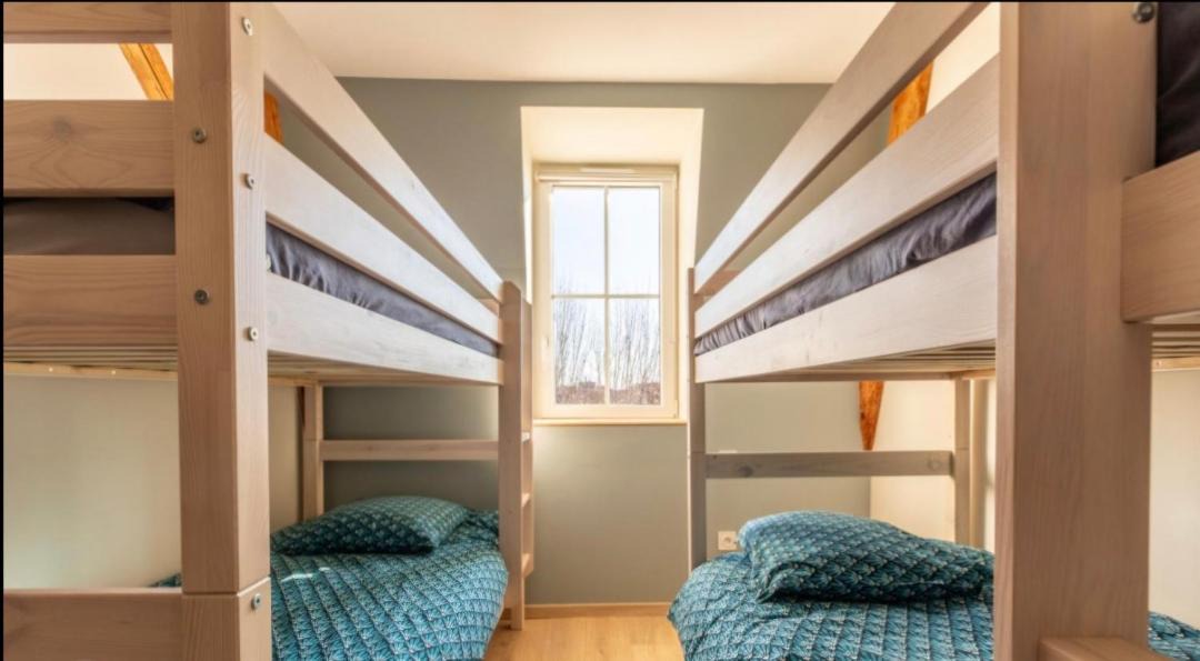 Photo of Bedroom in Montaigut-le-Blanc