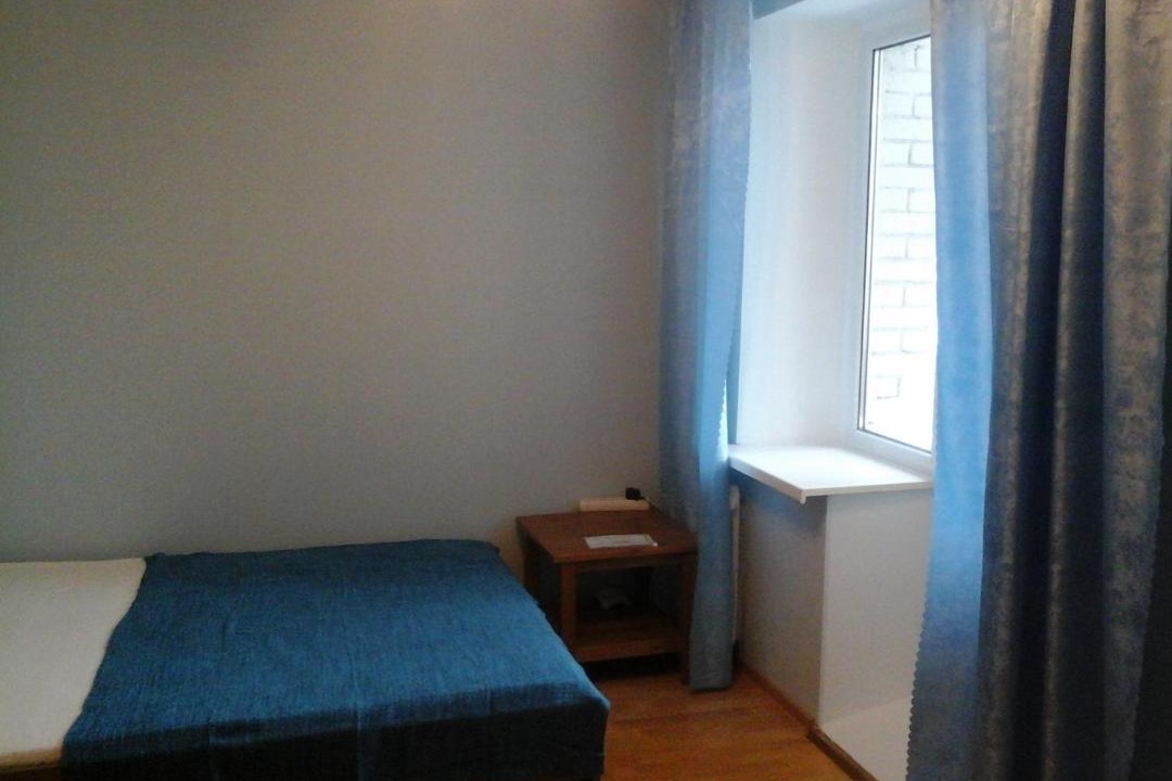 Photo of Bedroom in Petrodvortsovy District