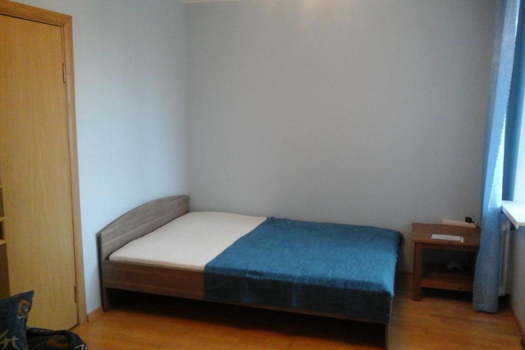 Photo of Bedroom in Petrodvortsovy District