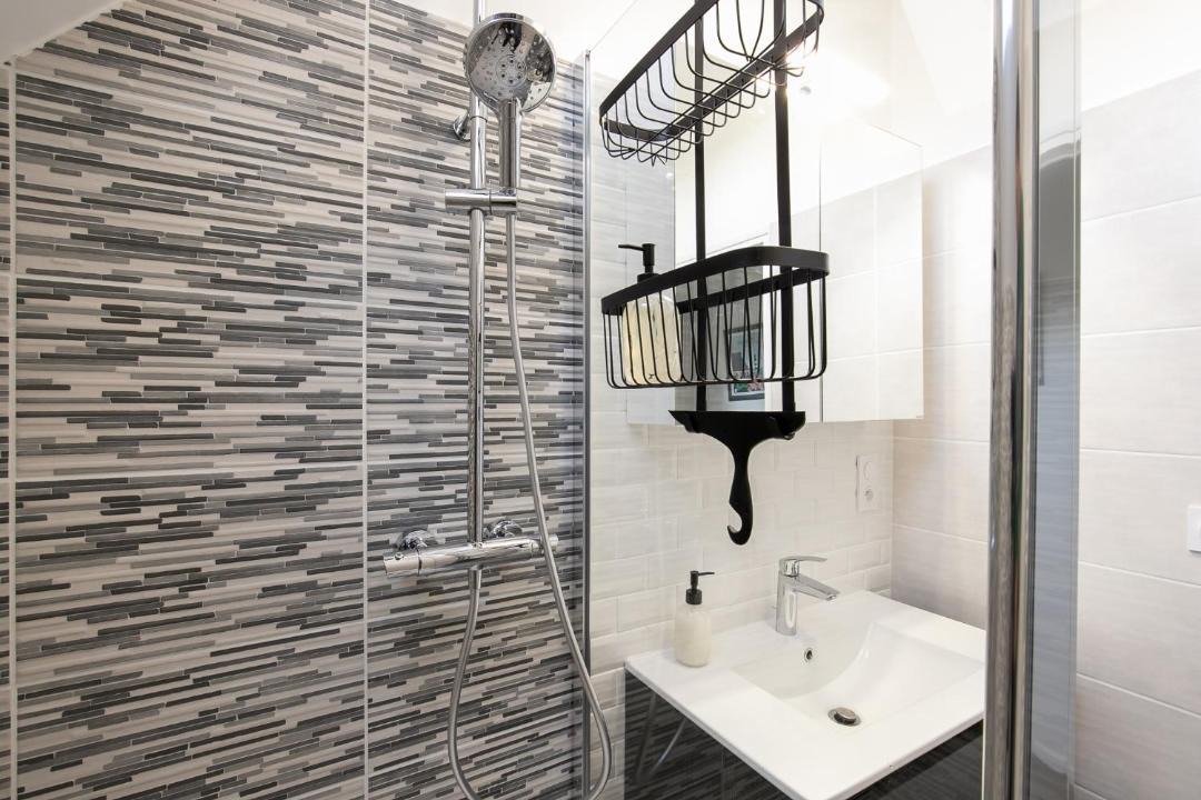 Photo of Bathroom in Guipavas