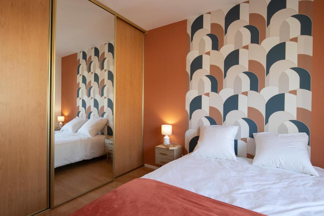 Photo of Bedroom in Guipavas