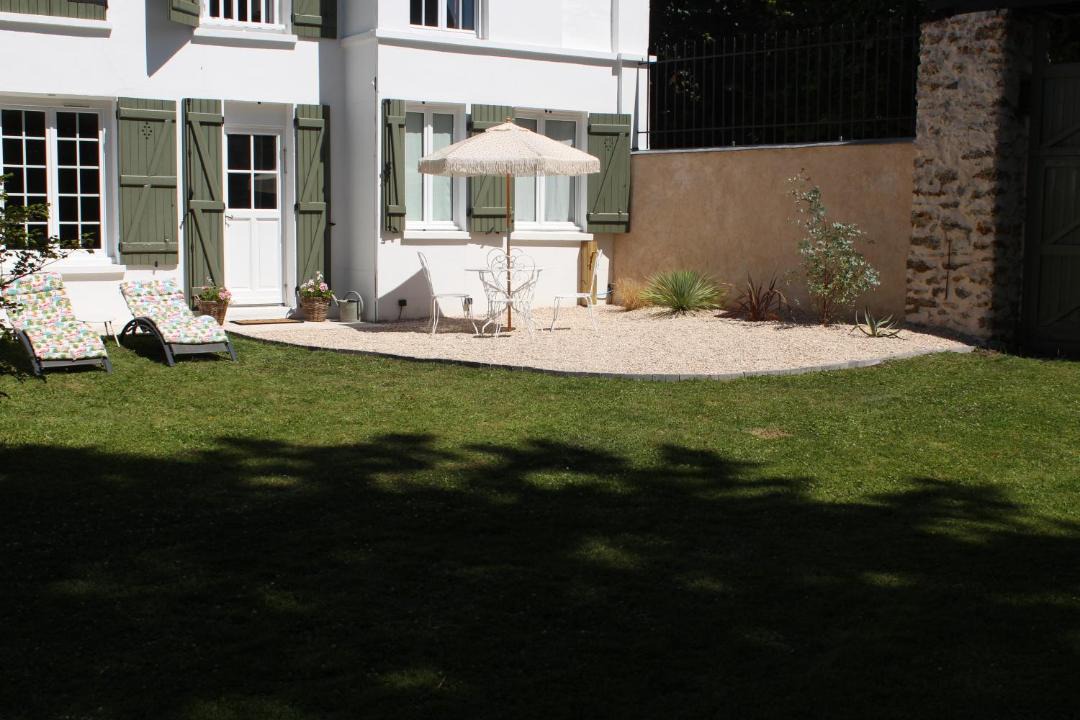 Photo of Others in Houlbec-Cocherel