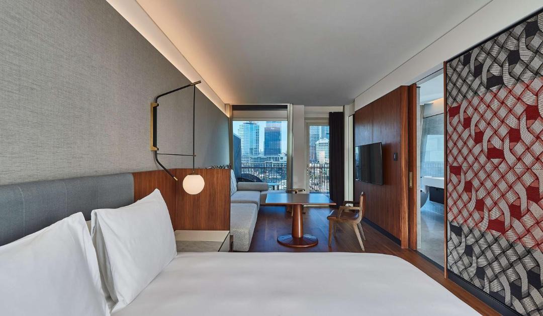 Photo of Others in Auckland Central Business District