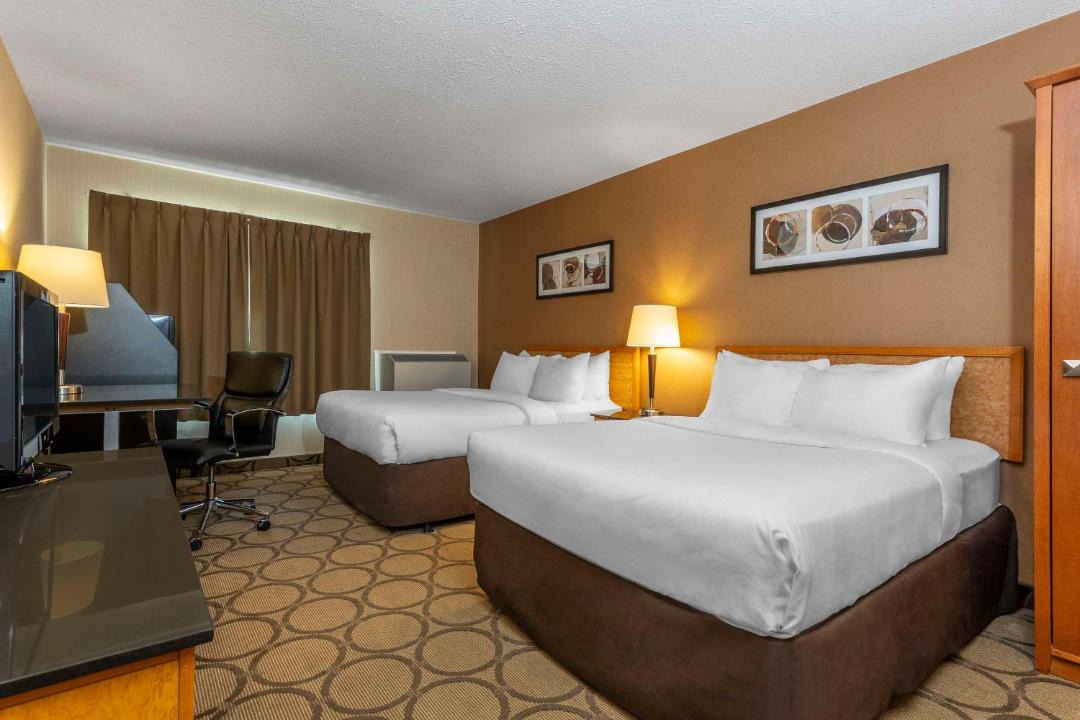 Photo of Bedroom in Thetford Mines