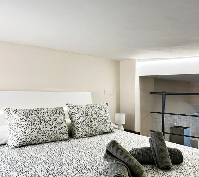 Photo of Bedroom in Requena