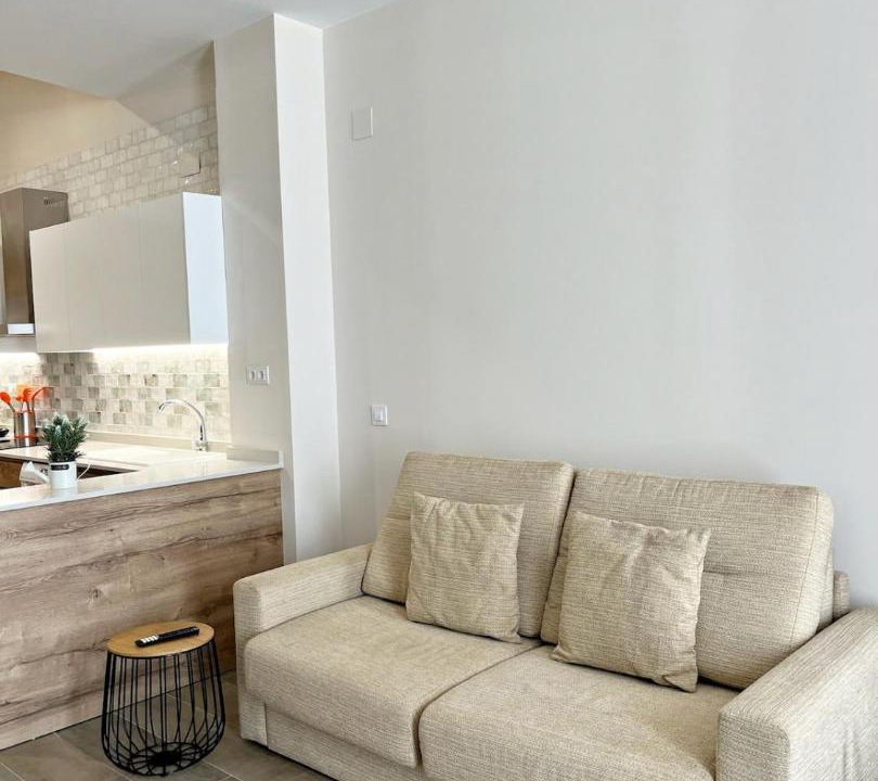 Photo of Livingroom in Requena