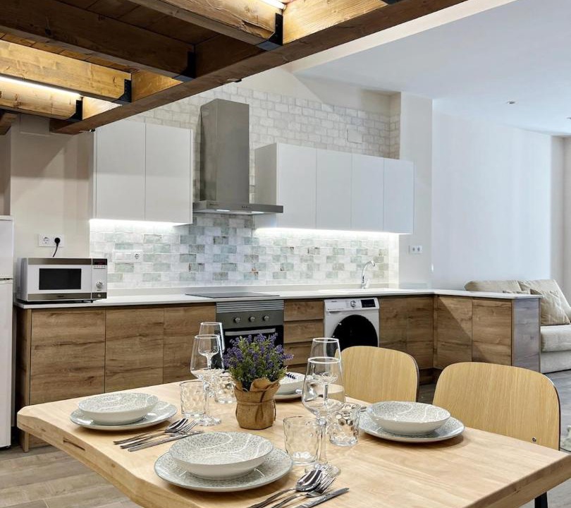 Photo of Kitchen in Requena