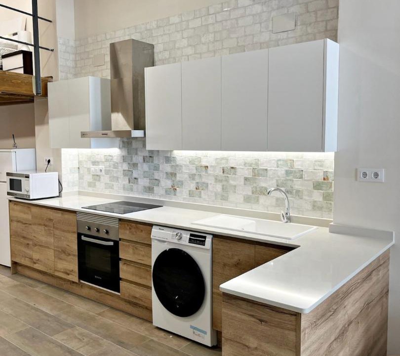 Photo of Kitchen in Requena