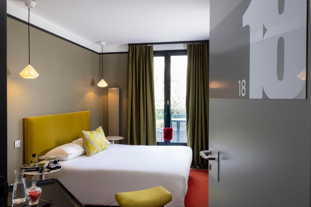 Photo of Bedroom in Richebourg - Saint-Clement