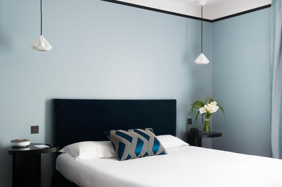 Photo of Bedroom in Richebourg - Saint-Clement