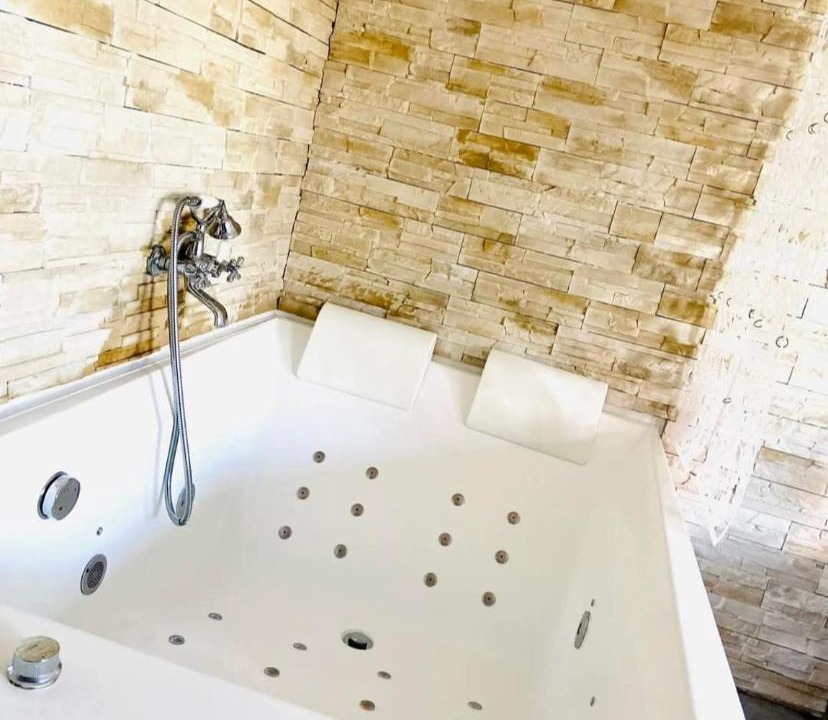 Photo of Bathroom in Favieres