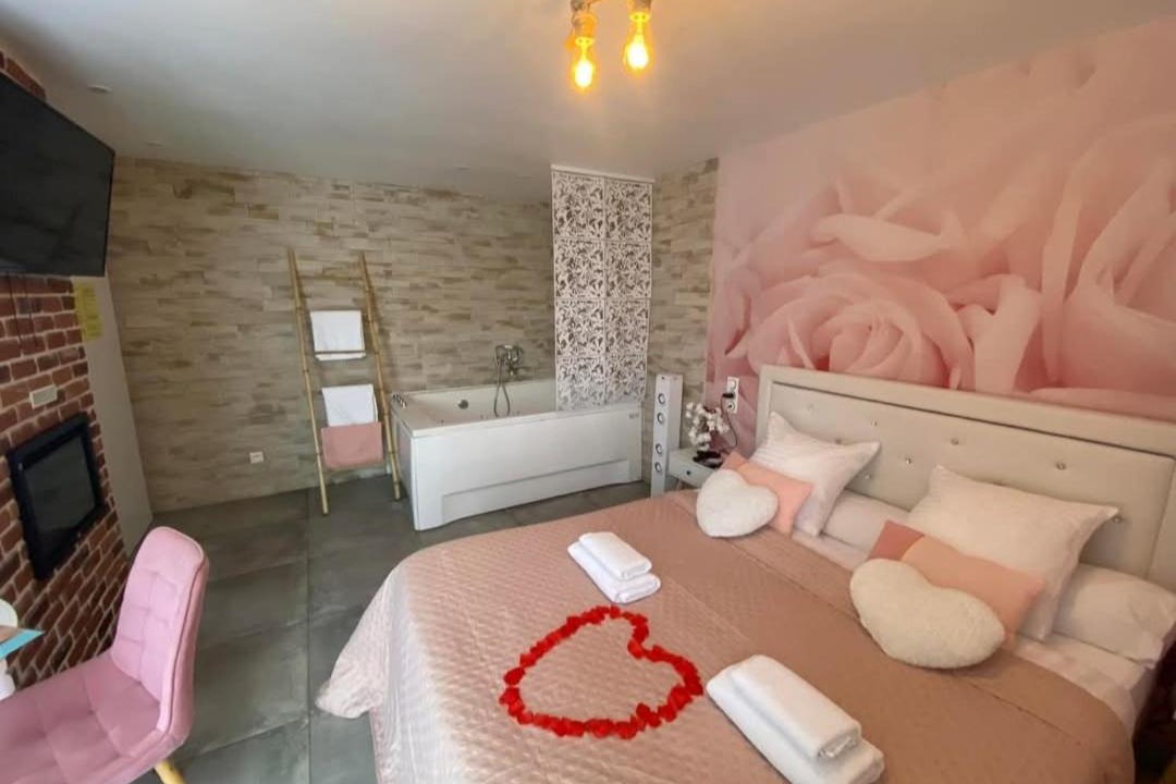 Photo of Bedroom in Favieres