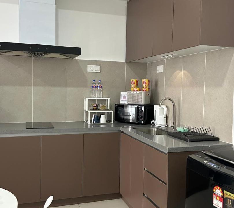 Photo of Kitchen in Seksyen 14