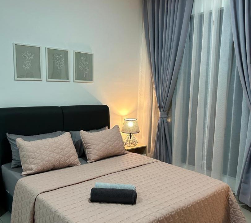 Photo of Bedroom in Seksyen 14