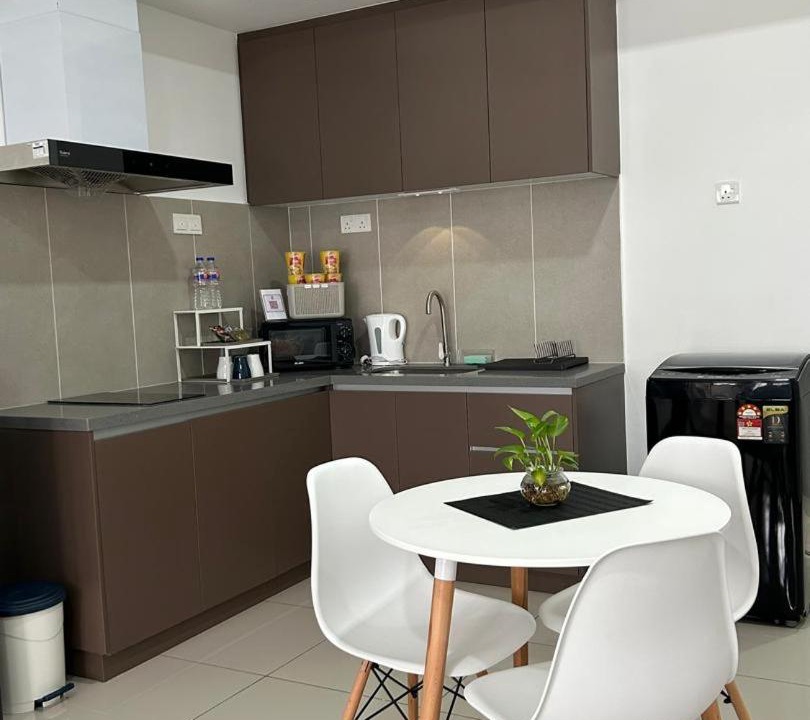 Photo of Kitchen in Seksyen 14