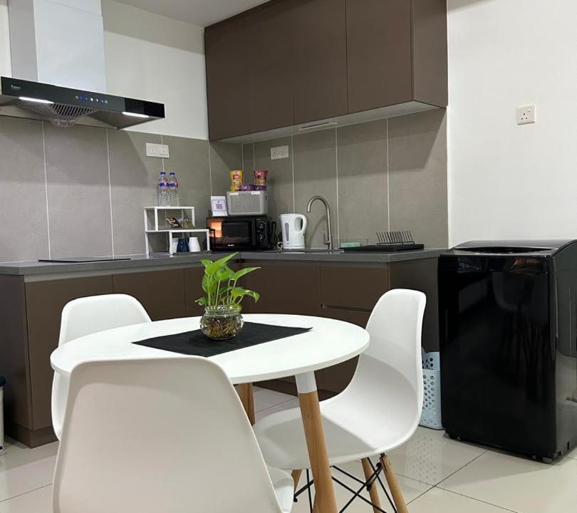 Photo of Kitchen in Seksyen 14