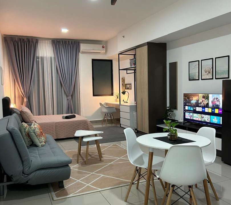 Photo of Livingroom in Seksyen 14