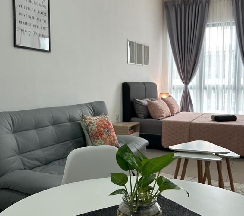 Photo of Livingroom in Seksyen 14