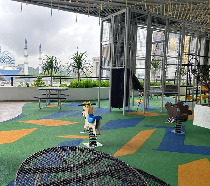 Photo of Others in Seksyen 14