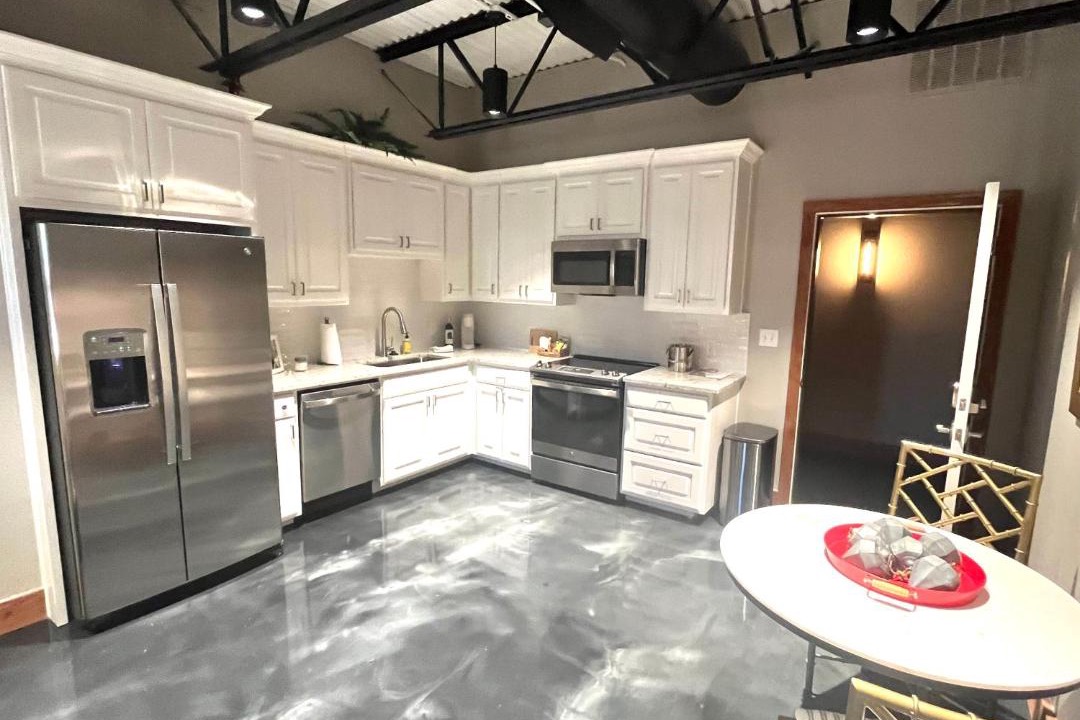 Photo of Kitchen in Jacksonville