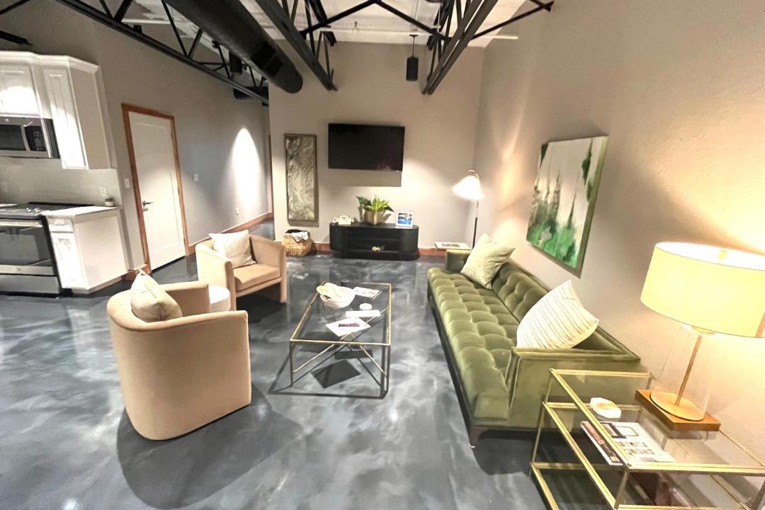 Photo of Livingroom in Jacksonville
