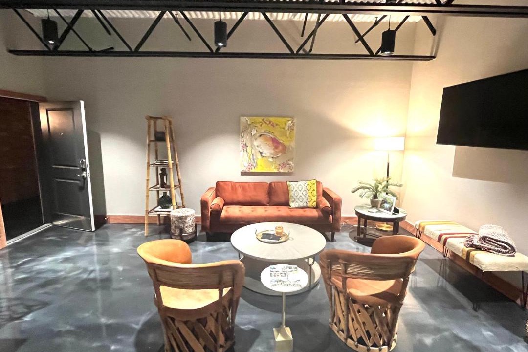 Photo of Livingroom in Jacksonville