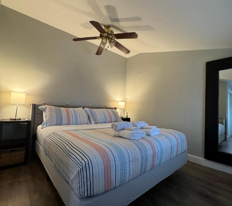 Photo of Bedroom in Trenton