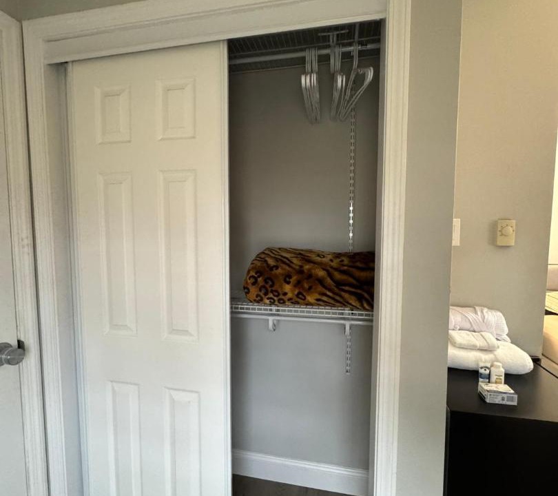 Photo of Bedroom in Trenton