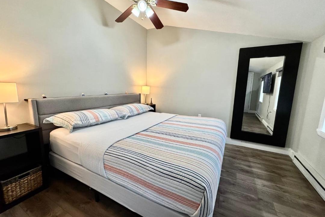 Photo of Bedroom in Trenton