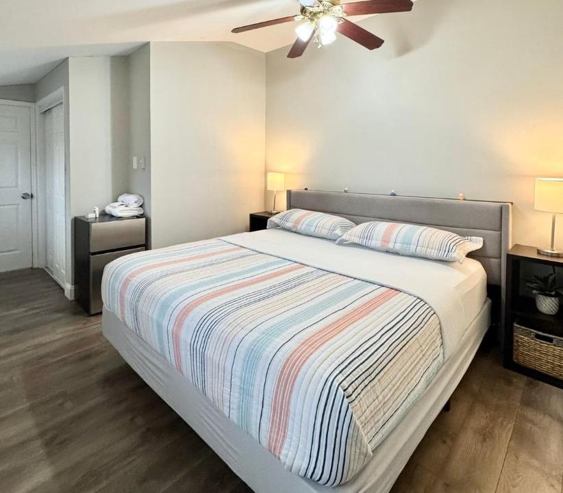 Photo of Bedroom in Trenton